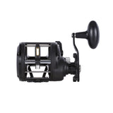 PENN RVLII30LWLH Rival II 30 Level Wind Left Hand Conventional Reel [1639714]