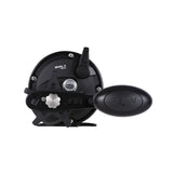 PENN RVLII30LWLH Rival II 30 Level Wind Left Hand Conventional Reel [1639714]