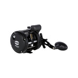 PENN RVLII30LWLH Rival II 30 Level Wind Left Hand Conventional Reel w/Line Counter [1639715]