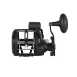 PENN RVLII30LWLH Rival II 30 Level Wind Left Hand Conventional Reel w/Line Counter [1639715]