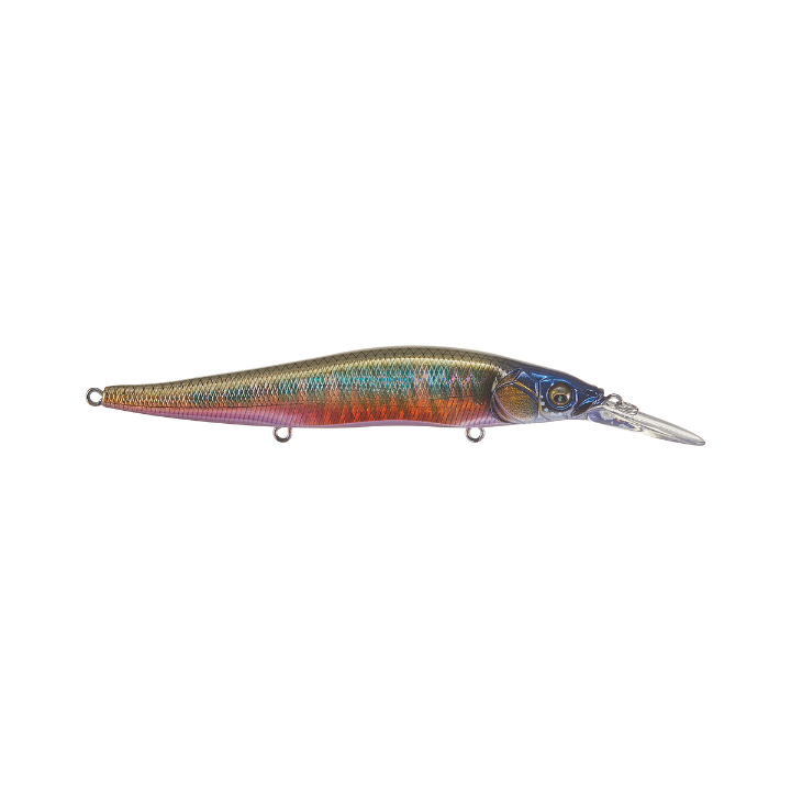 Megabass Respect Series 72 (Magome Oikawa) – Fish Tackle & Marine Megabass Respect Series 72 (Magome Oikawa) – Fish Tackle & Marine