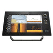 Humminbird APEX 16 VX MSI+ Chartplotter/Fishfinder w/o Transducer [411500-1VXCHO]