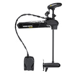 Minn Kota Ultrex 80 Trolling Motor - 24V - 80 LB - 52" - Foot Pedal Only [1368828]