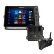 Lowrance HDS PRO 12 w/Preloaded C-MAP DISCOVER OnBoard - No Transducer  ActiveTarget 2 Bundle [000-16662-001]