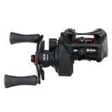 Abu Garcia Max SX MagnetiQ Low Profile Reel - Right Hand MAX5SXMIQLP [1649404]