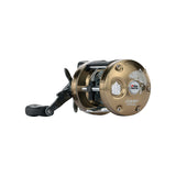 Abu Garcia Ambassadeur C3 Carp Round Baitcast Reel - Right Hand C3-6500CRPSPC [1649436]