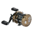 Abu Garcia Ambassadeur C3 Carp Round Baitcast Reel - Right Hand C3-6500CRPSPC [1649436]