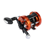 Abu Garcia Ambassadeur C3 6500 Catfish Round Baitcast Reel - Right Hand C3-6500CATSPC [1649438]