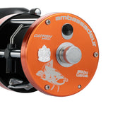 Abu Garcia Ambassadeur C3 7000 Catfish Round Baitcast Reel - Right Hand C3-7000CATSPC [1649439]