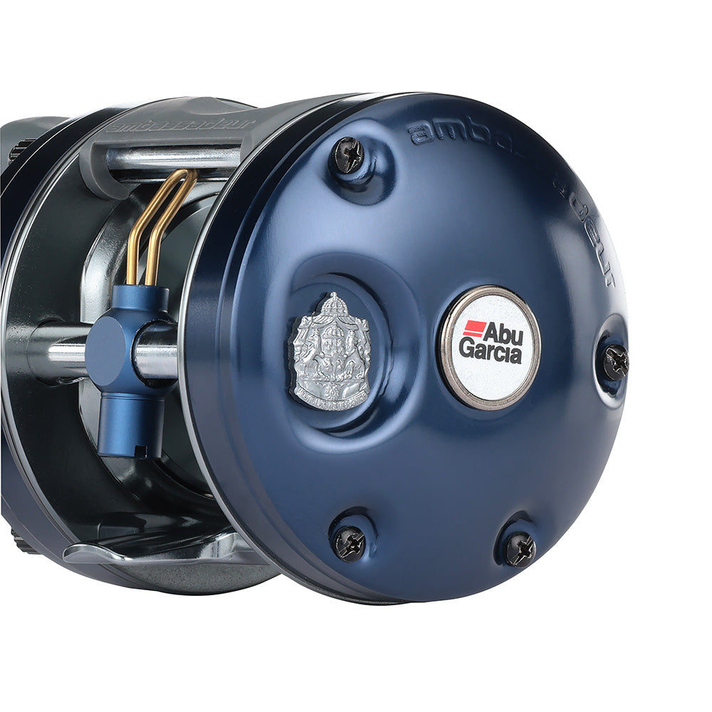 Abu Garcia Ambassadeur Round Reel - Right Hand C4-5600 [1649427]