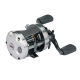 Abu Garcia Ambassadeur Round Reel - Left Hand C3-6501 [1649422]