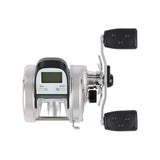 Abu Garcia Ambassadeur Round Reel w/Digital Line Counter - Right Hand C1-5500LC [1649433]