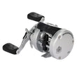 Abu Garcia Ambassadeur Round Reel w/Digital Line Counter - Right Hand C1-5500LC [1649433]
