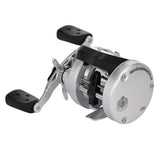 Abu Garcia Ambassadeur Round Reel w/Digital Line Counter - Right Hand C1-5500LC [1649433]