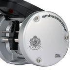 Abu Garcia Ambassadeur C1 6500 Round Reel w/Digital Line Counter - Right Hand C1-6500LC [1649434]