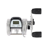 Abu Garcia Ambassadeur C1 6500 Round Reel w/Digital Line Counter - Right Hand C1-6500LC [1649434]