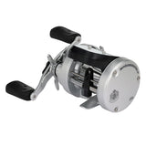 Abu Garcia Ambassadeur C1 6500 Round Reel w/Digital Line Counter - Right Hand C1-6500LC [1649434]