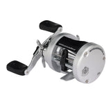 Abu Garcia Ambassadeur Round Reel - Right Hand C1-6500 [1649411]