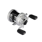 Abu Garcia Ambassadeur C1 6500 Round Reel - Left Hand C1-6501 [1649412]