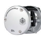 Abu Garcia Ambassadeur C1 6500 Round Reel - Left Hand C1-6501 [1649412]