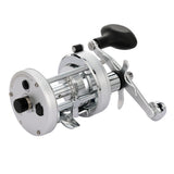 Abu Garcia Ambassadeur Round Reel - Left Hand C1-7001 [1649426]