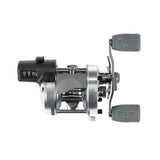 Abu Garcia Ambassadeur Round Reel w/Digital Line Counter - Right Hand C3-5500LC [1649431]