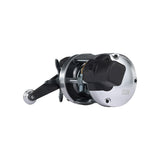 Abu Garcia Ambassadeur Round Reel w/Digital Line Counter - Right Hand C3-6500LC [1649432]
