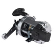Abu Garcia Ambassadeur Round Reel w/Digital Line Counter - Right Hand C3-6500LC [1649432]