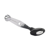Abu Garcia Power Handle Accessory - Silver PHA-S [1649442]
