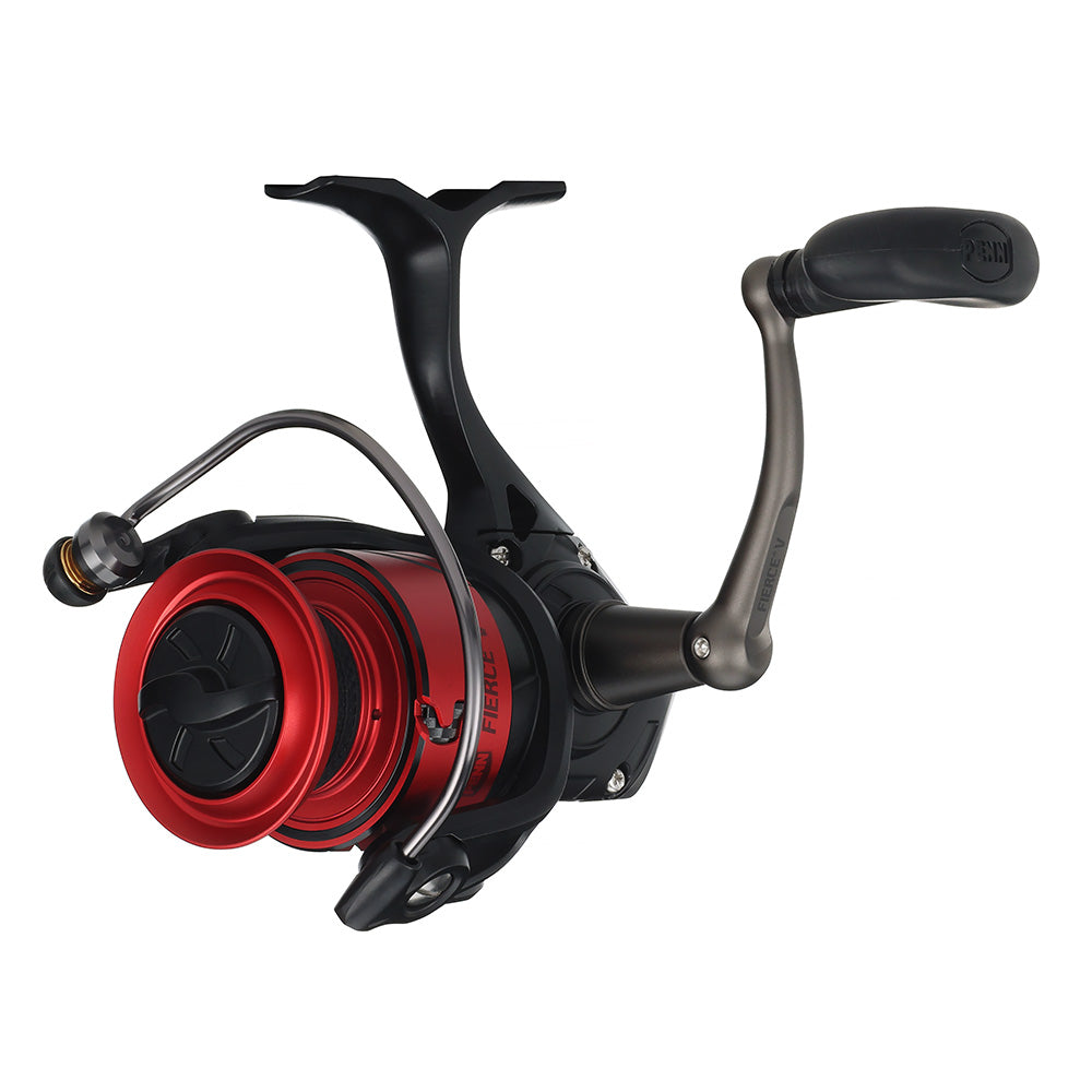 PENN FRCV2500 Fierce V 2500 Spinning Reel [1653904]