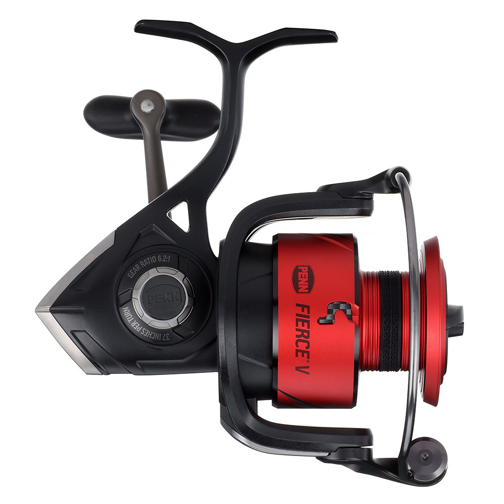 PENN FRCV4000 Fierce V 4000 Spinning Reel [1653908]