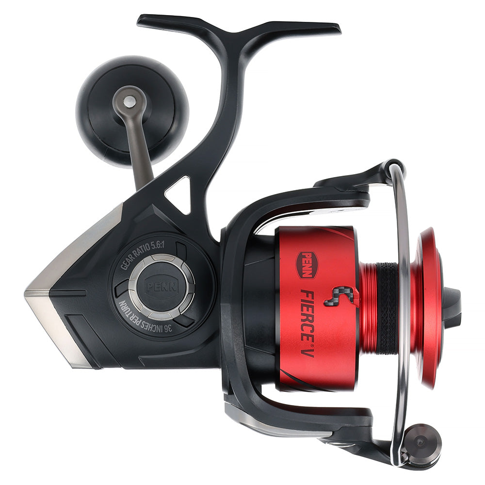 PENN FRCV5000 Fierce V 5000 Spinning Reel [1653910]