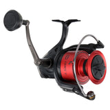 PENN FRCV8000 Fierce V 8000 Spinning Reel [1653914]