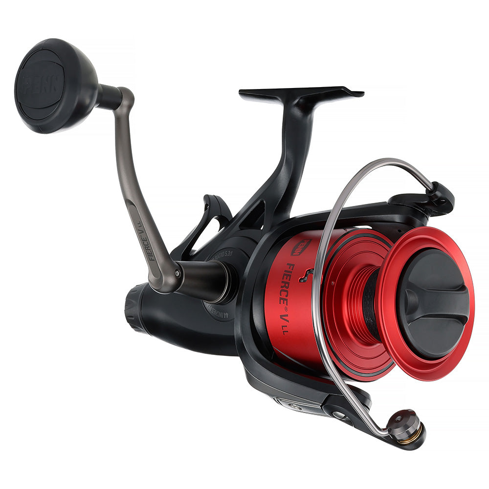 PENN FRCV8000LL Fierce V 8000 Live Liner Spinning Reel [1653921]