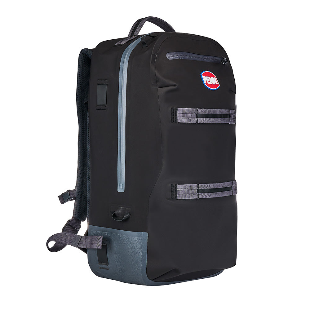 PENN Bulkhead Waterproof Backpack - Black [1653550]