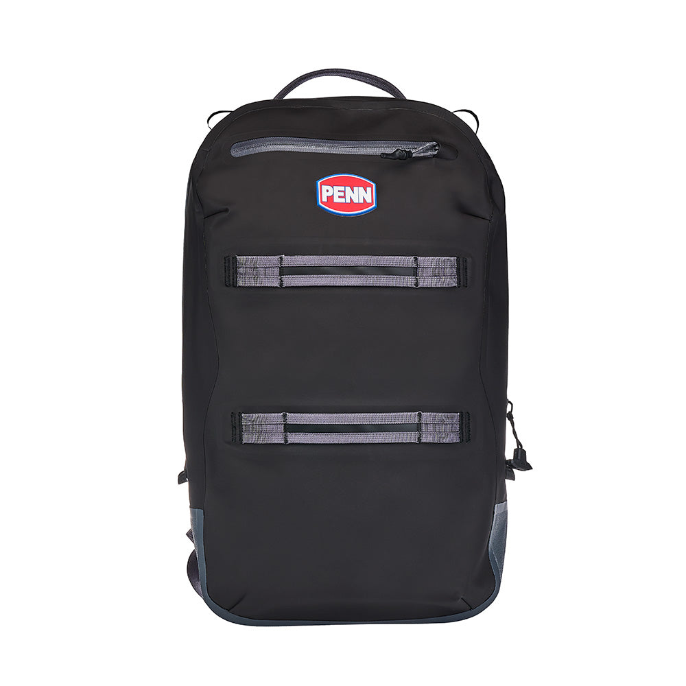PENN Bulkhead Waterproof Backpack - Black [1653550]