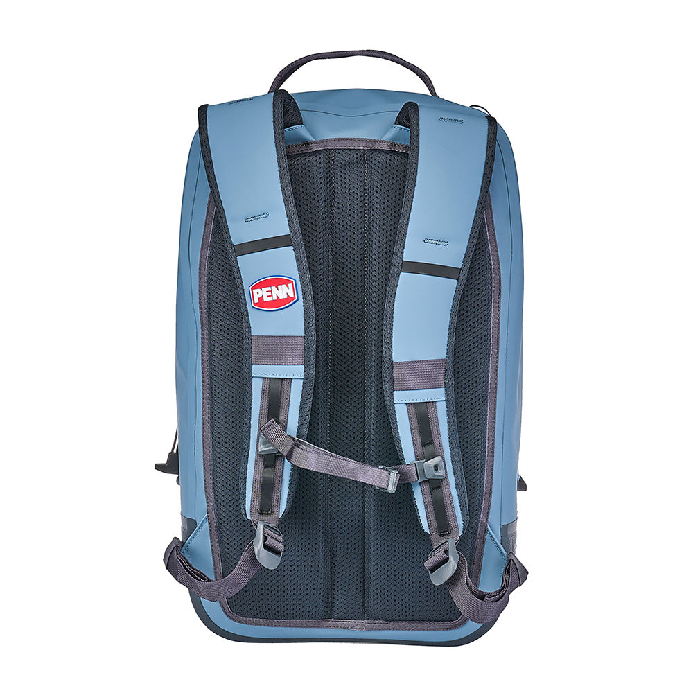 PENN Bulkhead Waterproof Backpack - Light Blue [1653555]