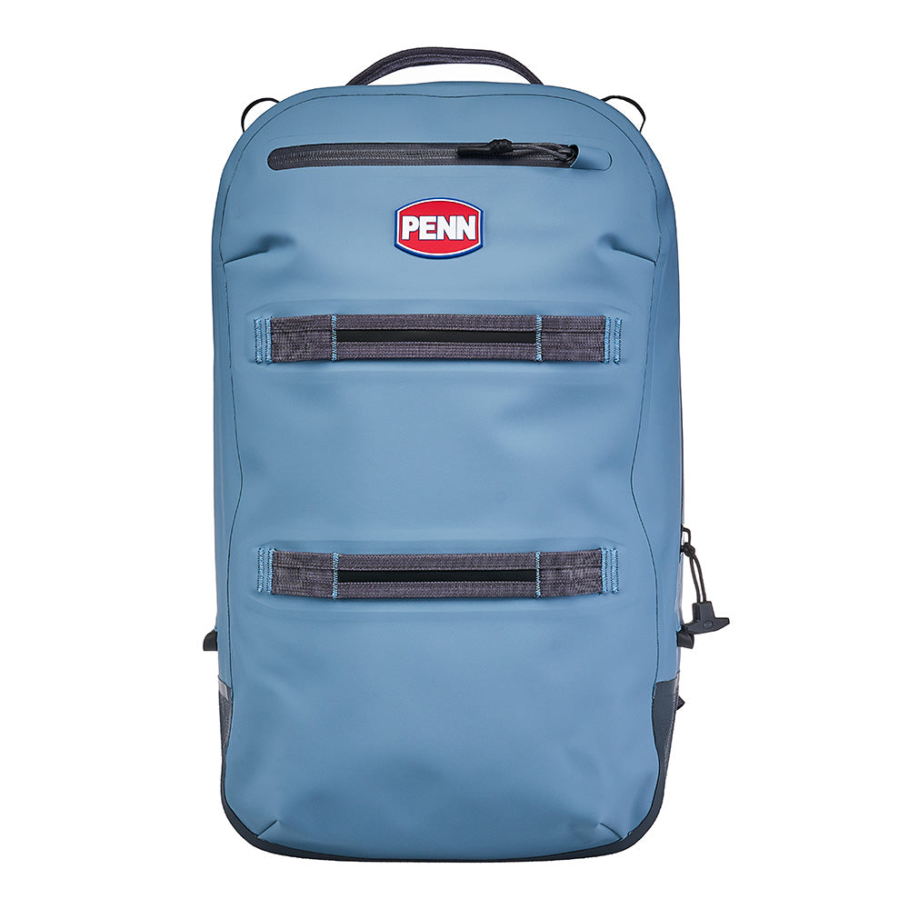 PENN Bulkhead Waterproof Backpack - Light Blue [1653555]