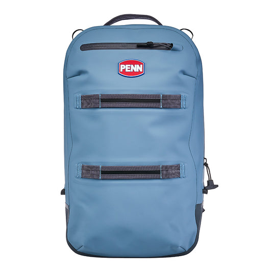PENN Bulkhead Waterproof Backpack - Light Blue [1653555]