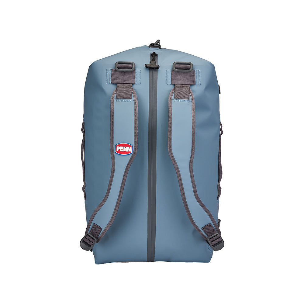 PENN Bulkhead Waterproof Duffel - Light Blue [1653556]