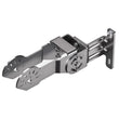 Garmin Jack Plate Mount f/LiveScope 2 Transducer Series [010-13983-05]