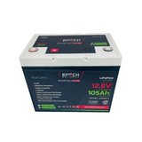 Epoch 12v105Ah Lithium Battery