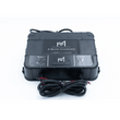 Monster Marine Dual 12v & 36v Waterproof Lithium charger