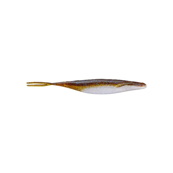 Deps Sakamata Shad 8in
