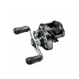 Shimano Curado 200 M Casting Reel