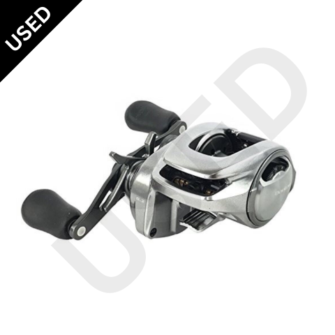 Shimano 2018 Bantam MGL Casting Reel