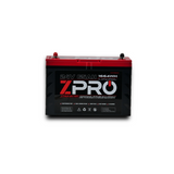 ZPRO 24V 65ah Lithium Battery