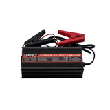 ZPRO 24v 10a Lithium Battery Charger