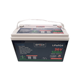 Epoch 36v50Ah Lithium Battery