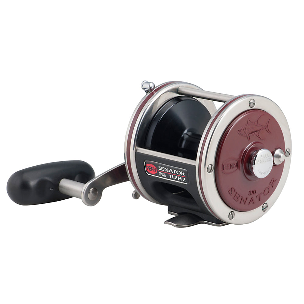 penn senator 2/0 game fish reel PENN Special Senator 3/0 Conventional Reel